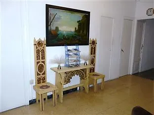 Pension Arosa Barcelona Spain
