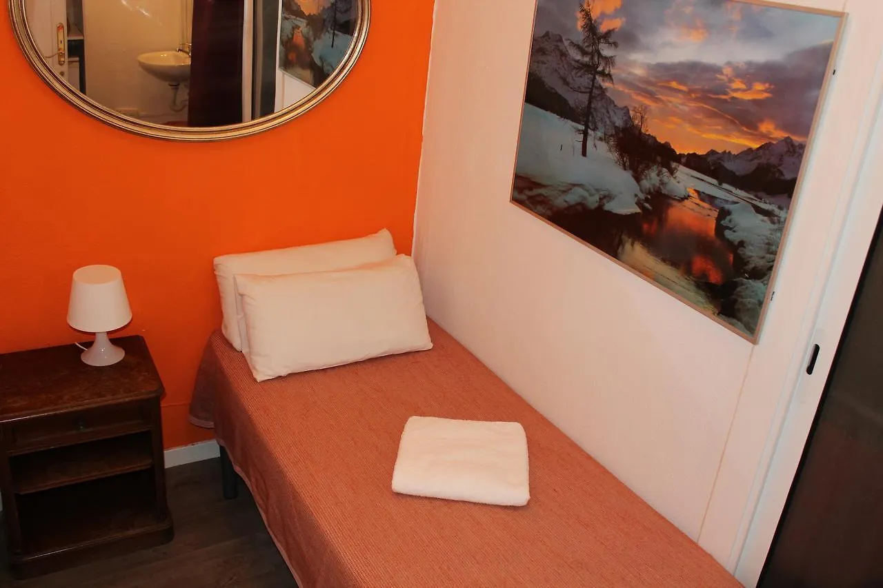 Guest house Pension Arosa Barcelona