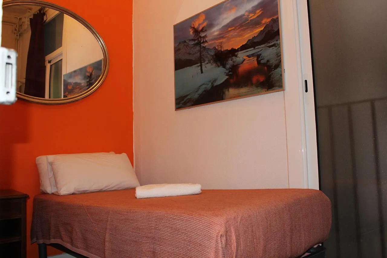 Guest house Pension Arosa Barcelona