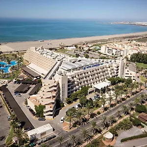 **** Hotel Ar Spain