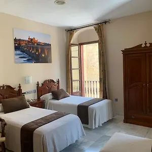 ** Hotel Casa Museo De La Mezquita Spain