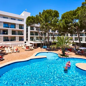 & S'entrador Playa 4* Cala Ratjada (Mallorca)
