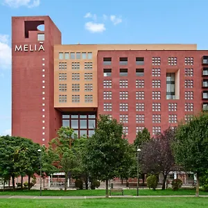 Meliá 5* Bilbau