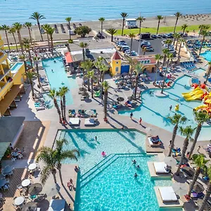 **** Hotel Mediterraneo Bay & Spain
