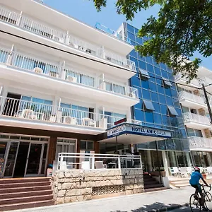 *** Hotel Amic Gala Spain