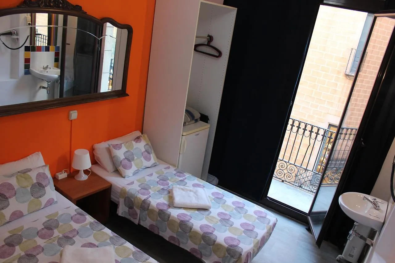 Guest house Pension Arosa Barcelona