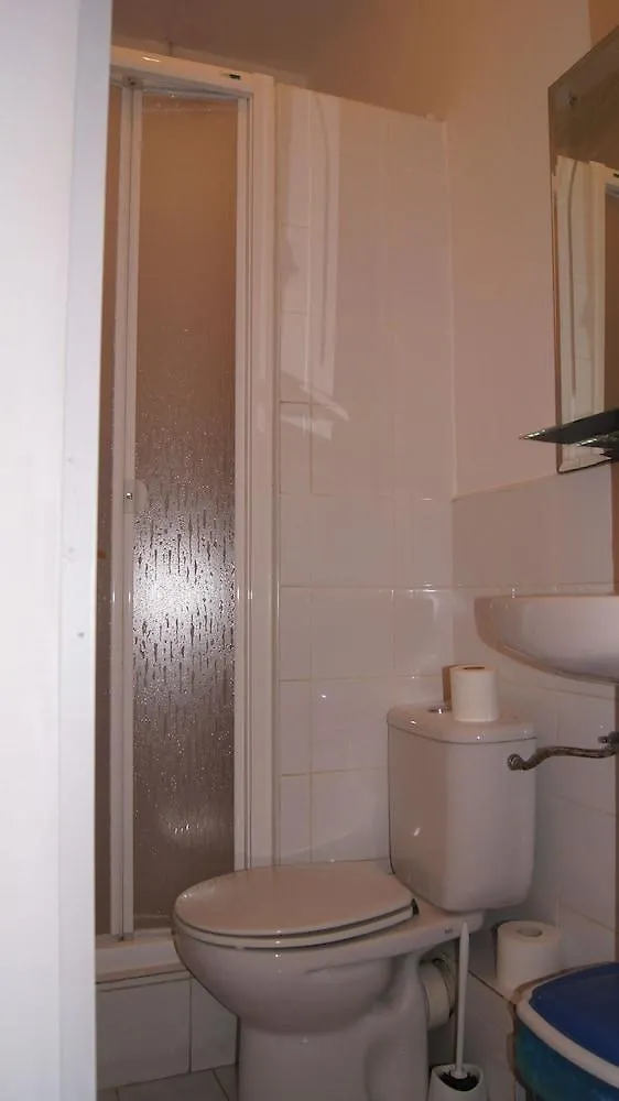 Pension Arosa Barcelona 2*,  Spain